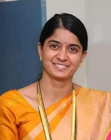 Mandara Manjunath